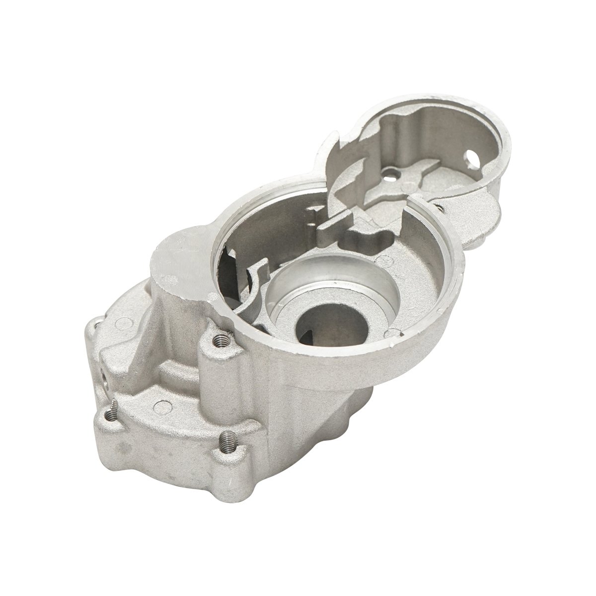 Corp capac intermediar electromotor model nou cu reductor amplificat de putere U-445 Fiat ARO